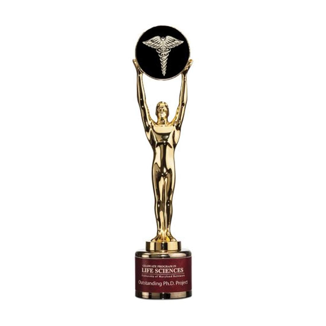 Romanoff Champion Award
