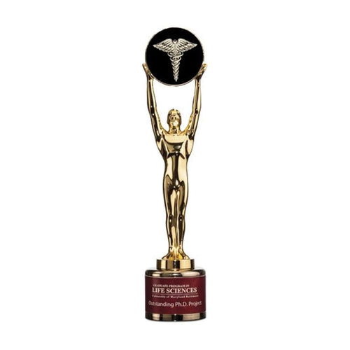 Romanoff Champion Award