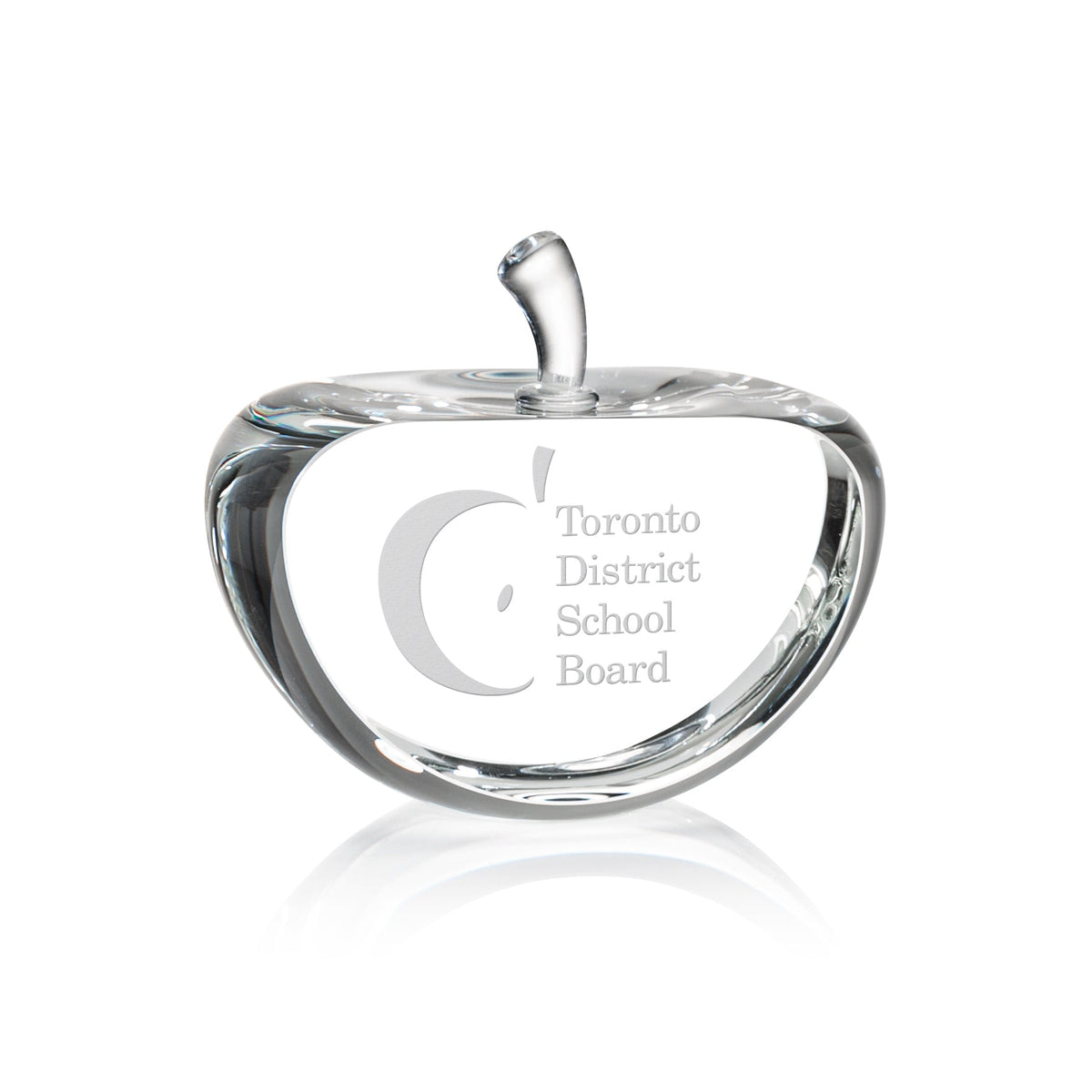 Argyle Apple Award