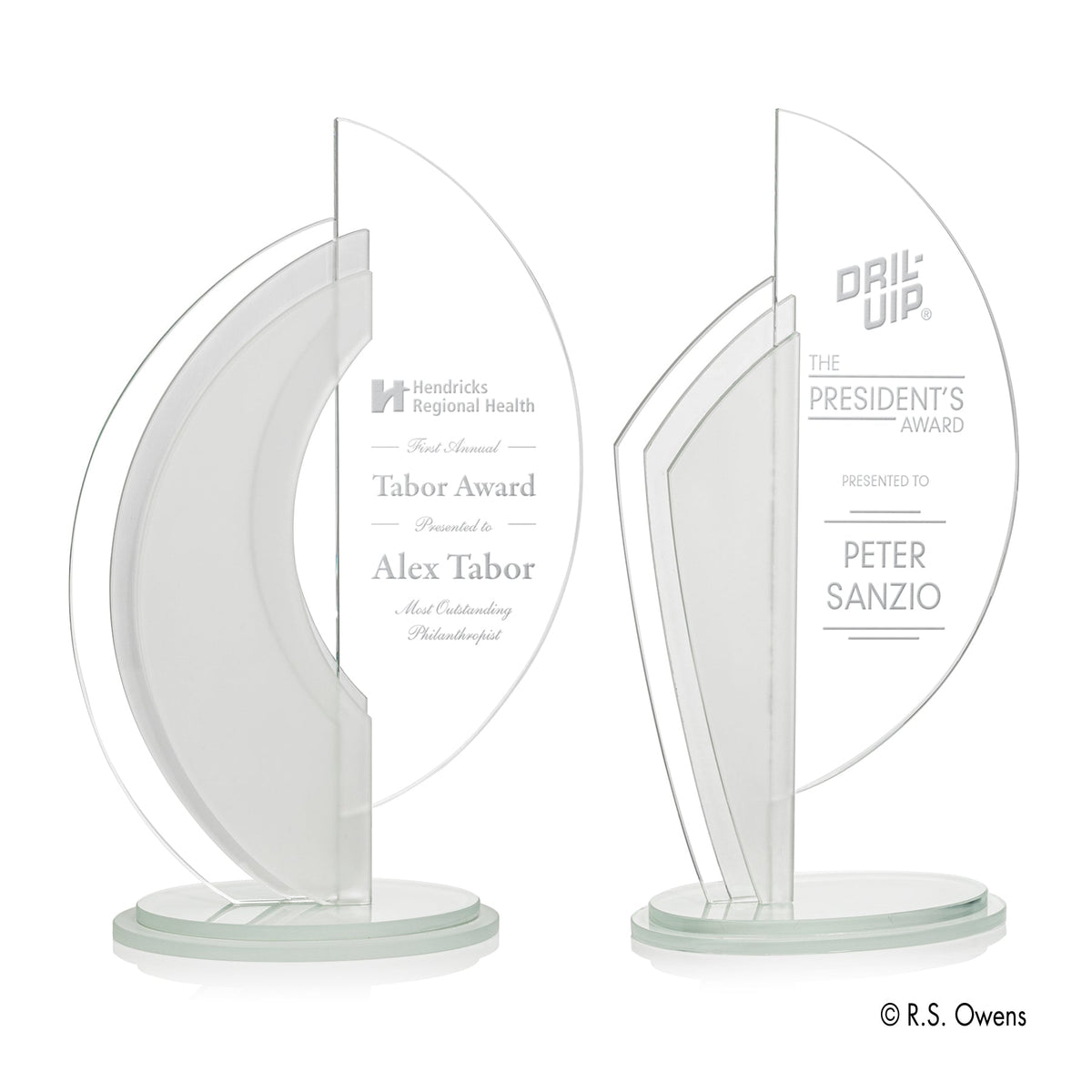Nautilus Award