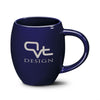 Burgess Mug - 16oz