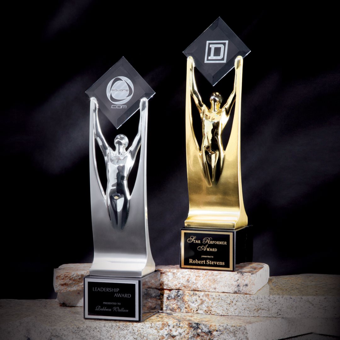 Contour Achievement Award