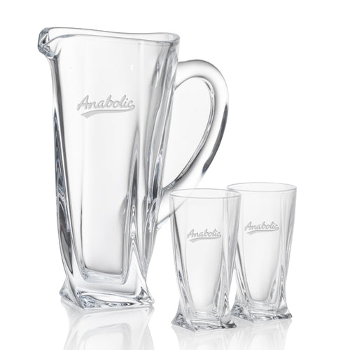 Oasis Pitcher