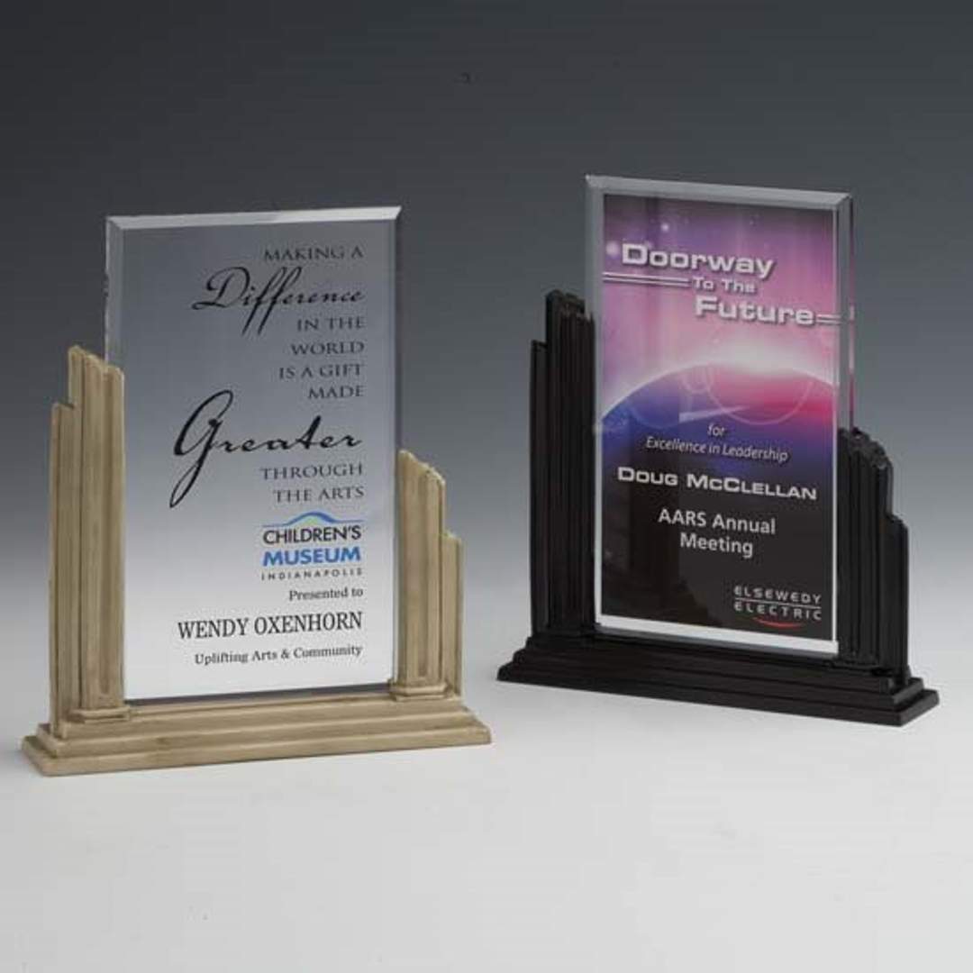 Passageway Award