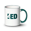 Tuckson Mug - 11oz