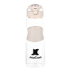 Voxel Tritan Bottle w/Locking Handle Lid - 24oz