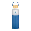 Pando Borosilicate Bottle & Silicon Sleeve - 20oz