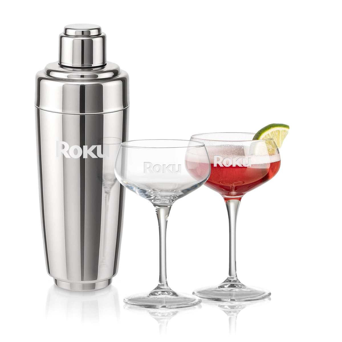 Pescara Shaker Sets