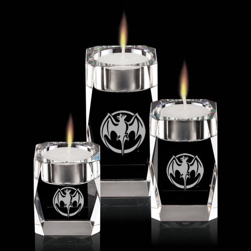 Abbey Candleholder