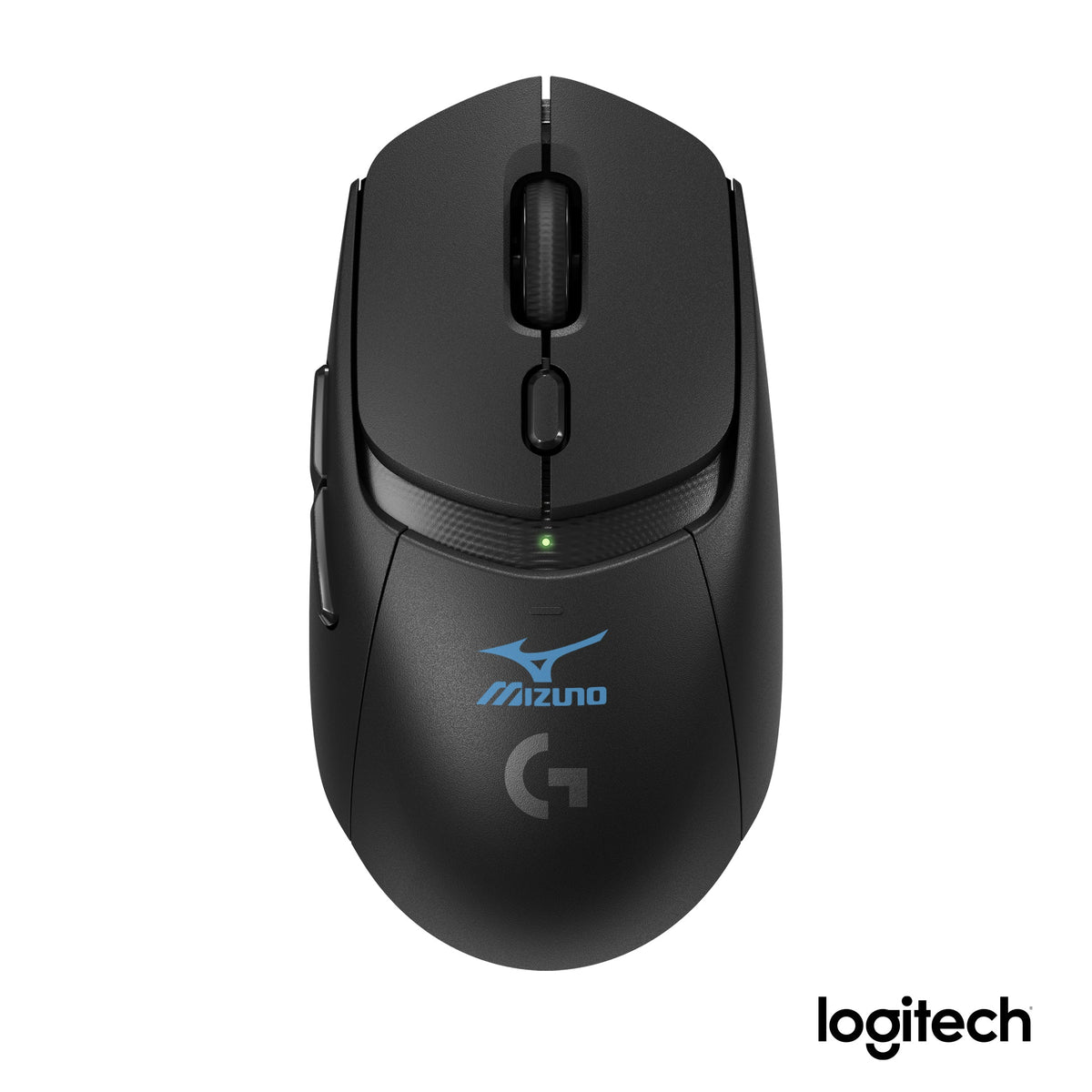 Logitech® Lightspeed Gaming Mouse