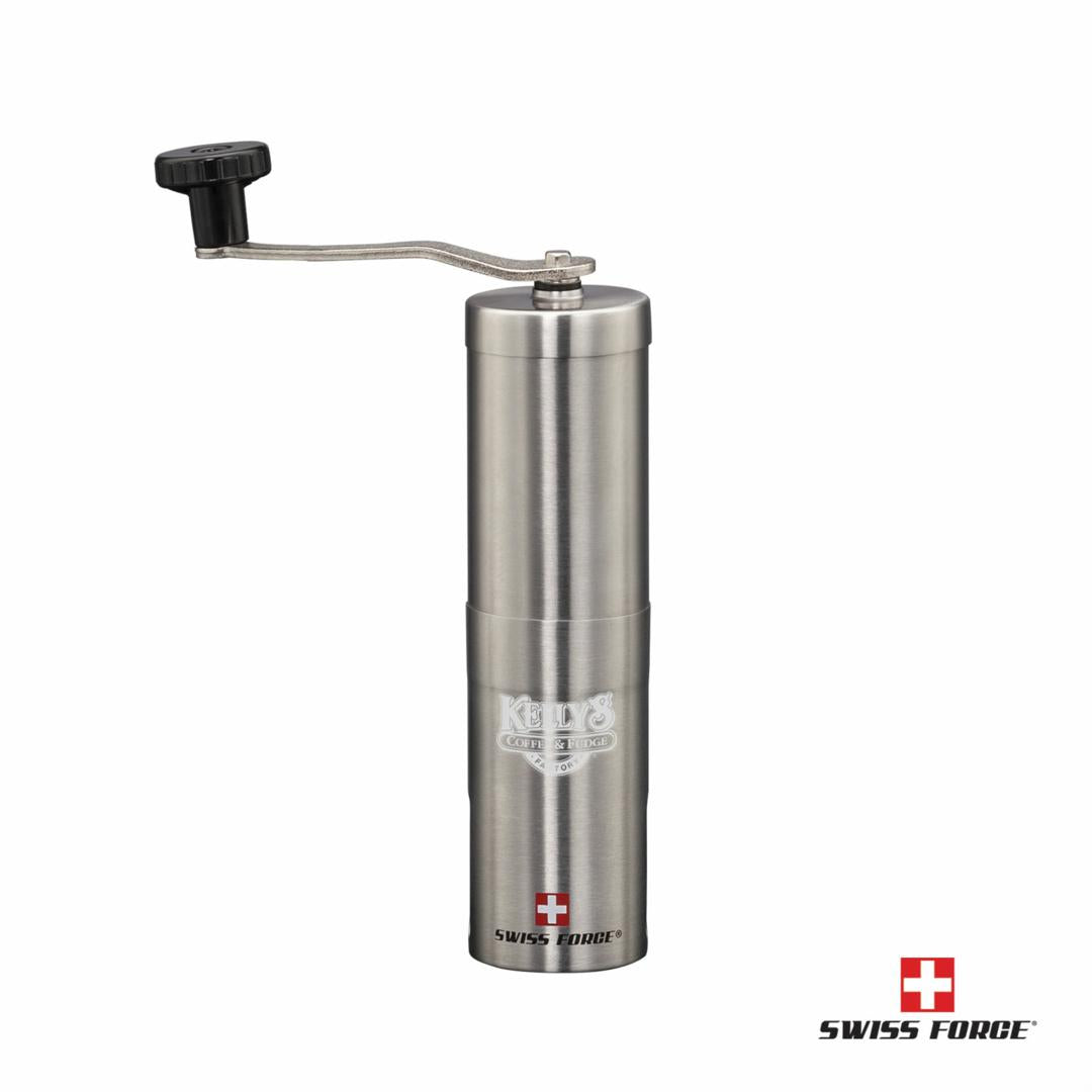 Swiss Force® Zurich Coffee Grinder