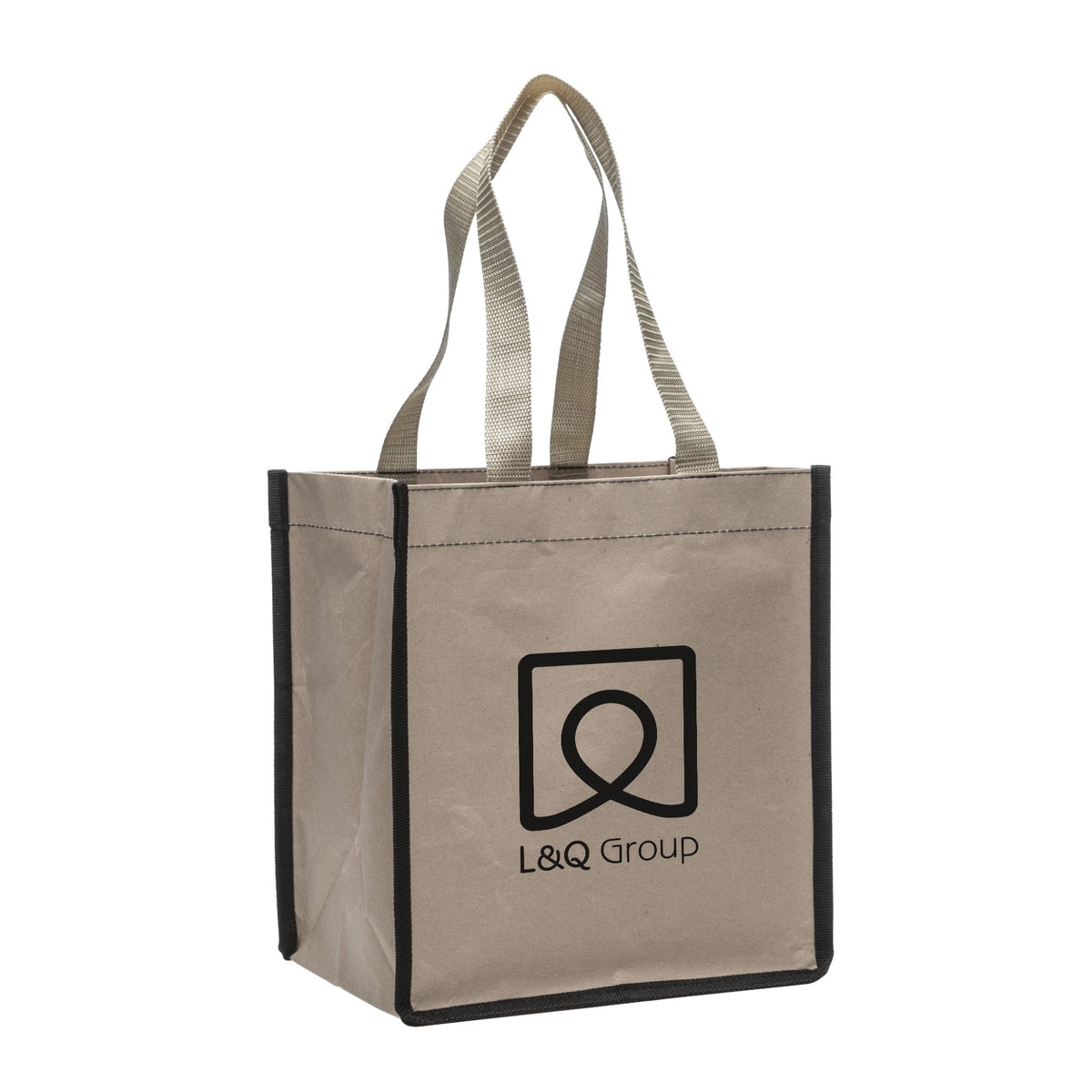 Bramley Kraft Tote Bag