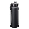 Glacia Glass Water Bottle - 32 oz