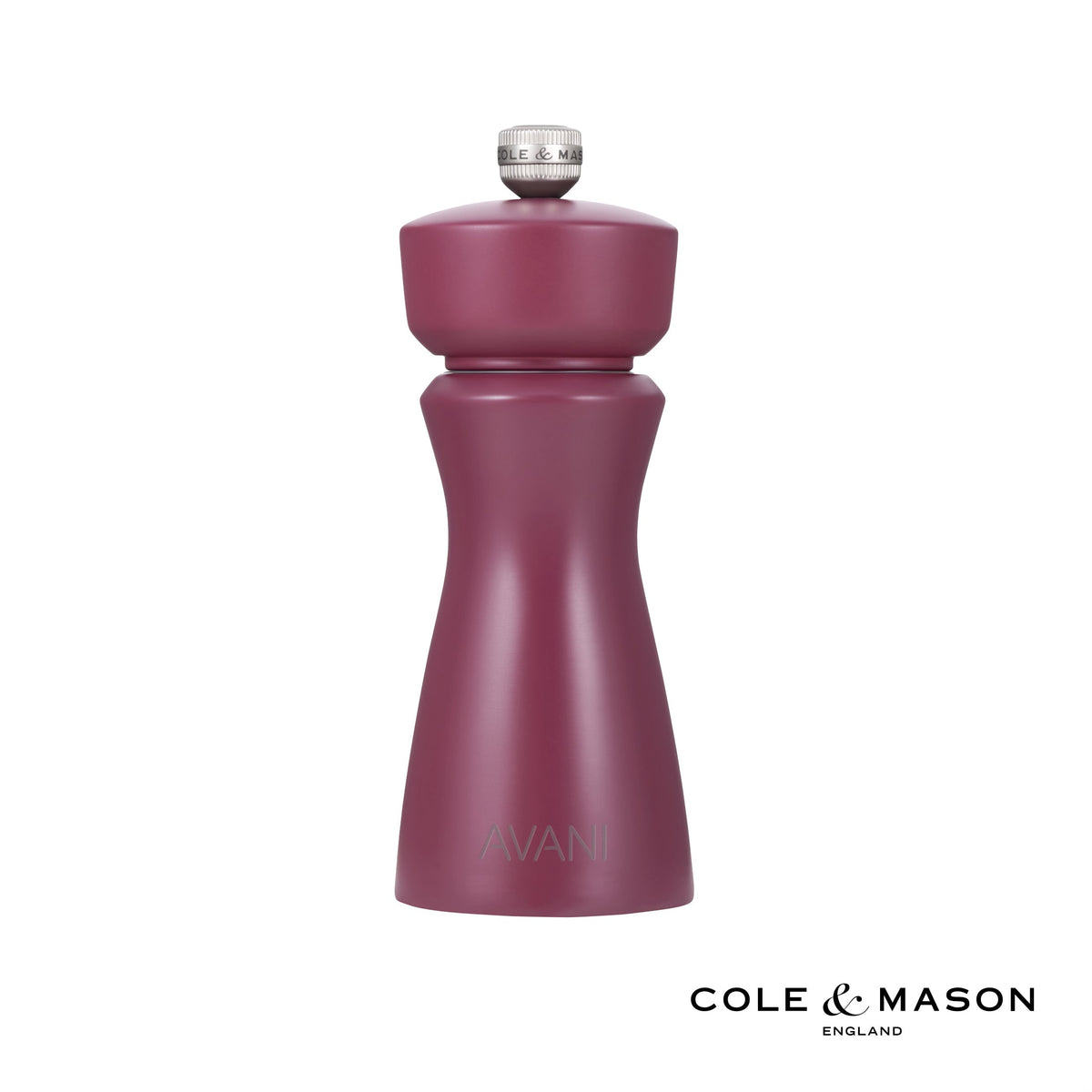 Cole & Mason™ Kenton Salt & Pepper Mill