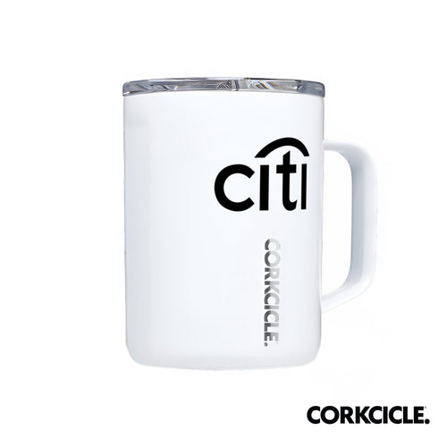 Corkcicle® Mug - 16oz