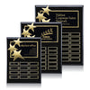 Constellation Perpetual Plaque — Vertical Options