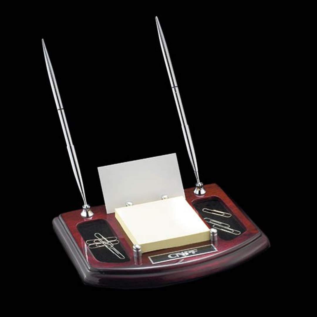 Ashcroft Desk Organizer