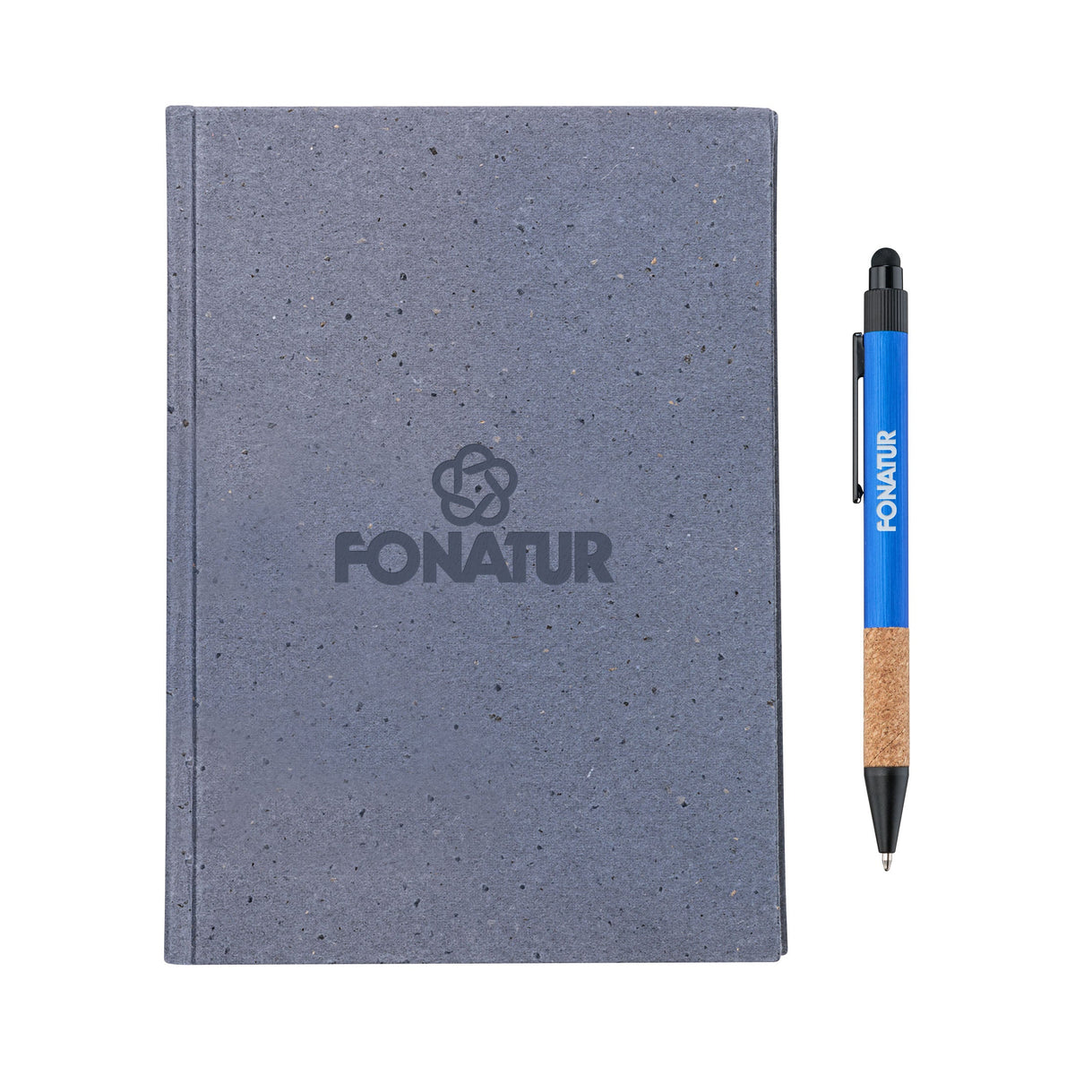 Tree Free Hardcover Notebook