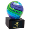 Two-Tone Sphere