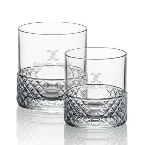 Naselle On-The-Rocks/Double Old Fashioned