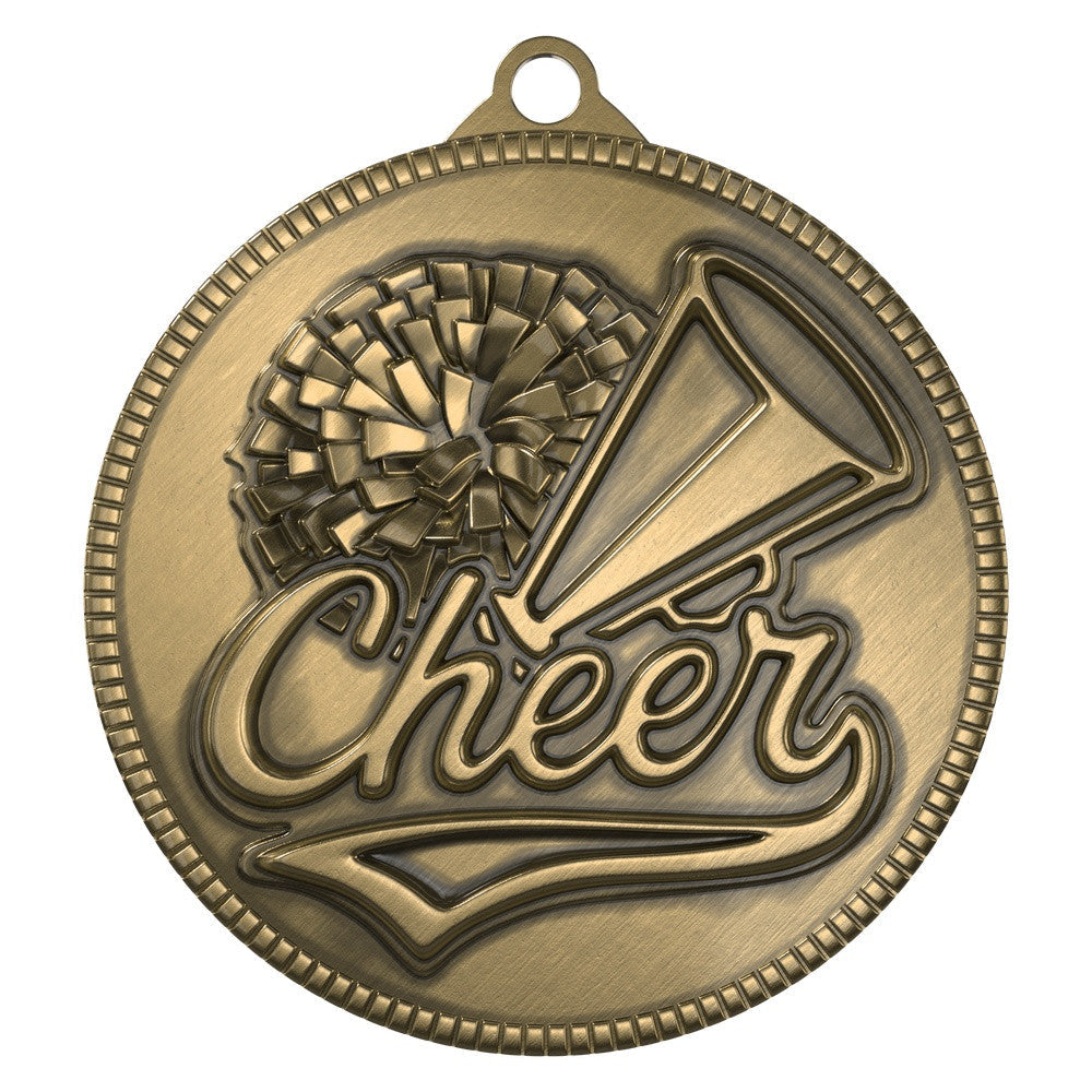 Cheer Classic Legacy (2")