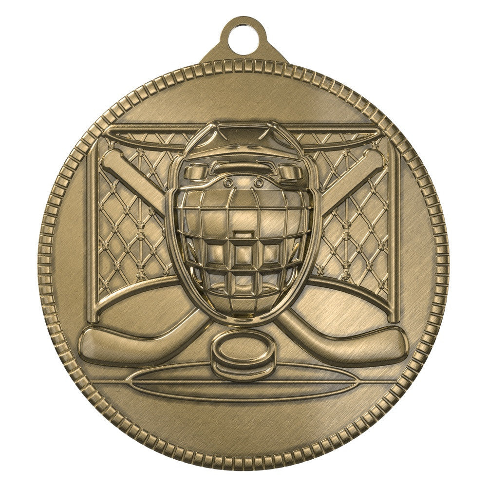 Hockey Classic Legacy (2")