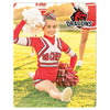 8" x 10" ChromaLuxe Aluminum Photo Panel