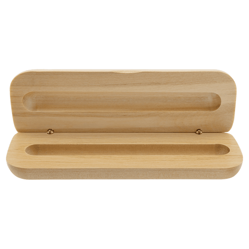 6 3/4" x 2 1/8" Pen Case
