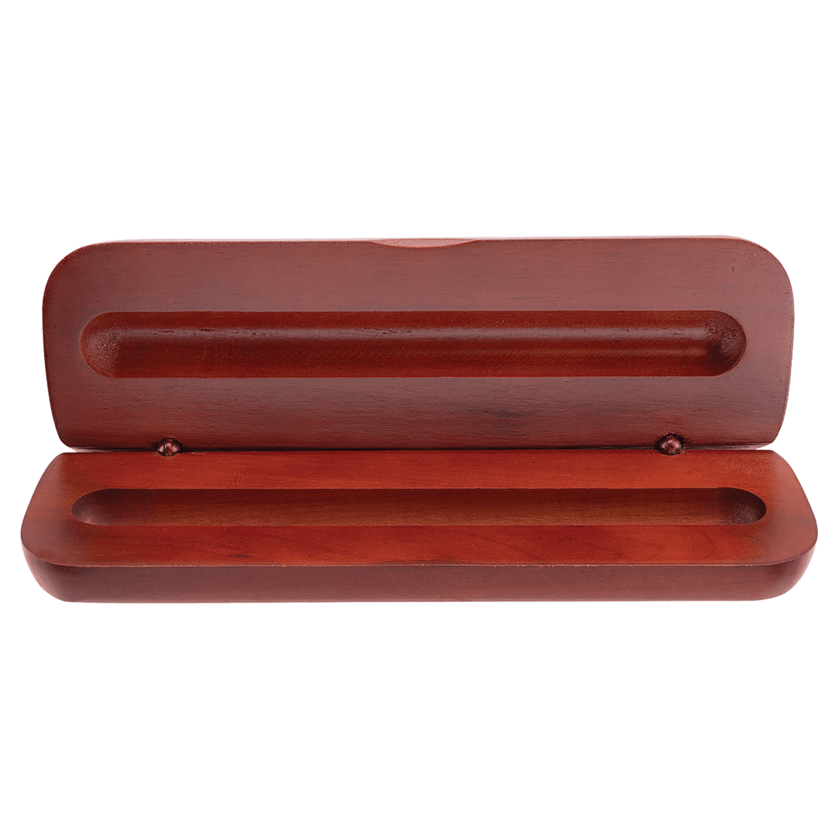 Rosewood finish