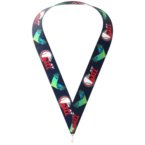 Sublimated Neckbands