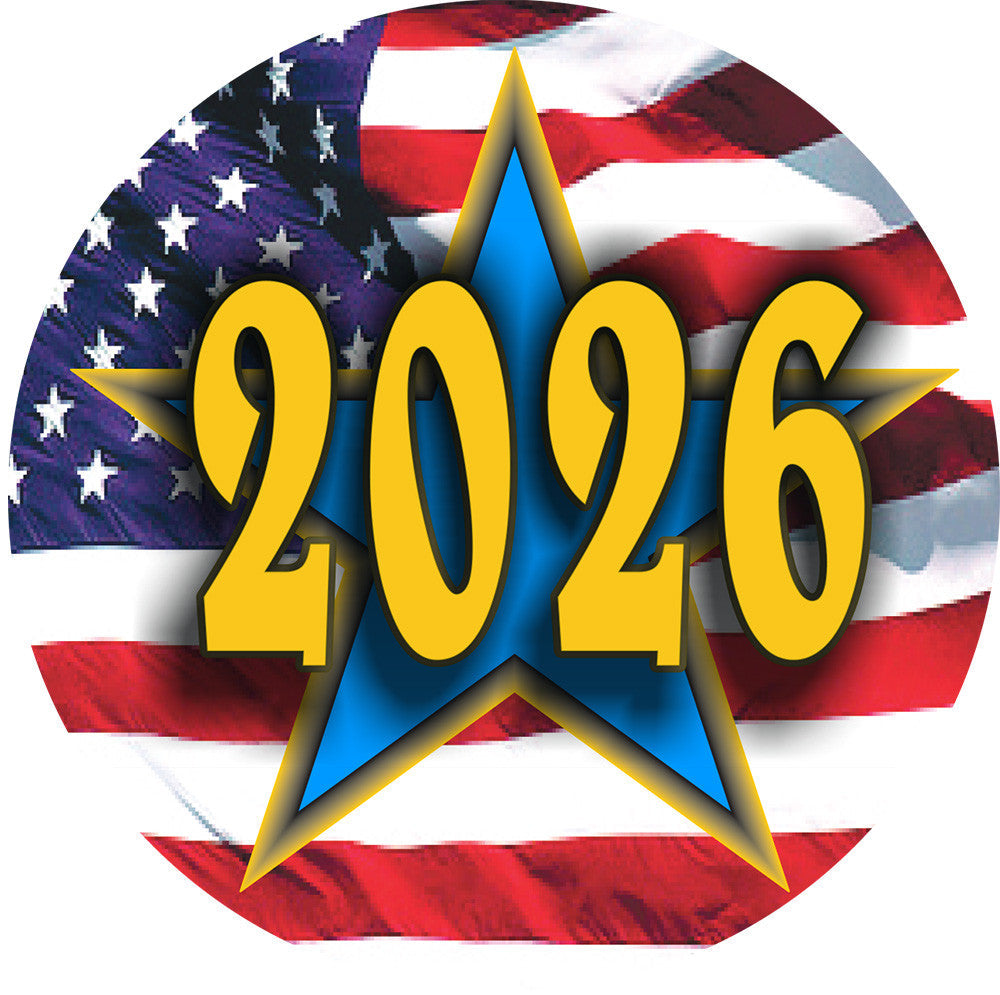 2026 USA Vibraprint® Label