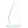 Jade Glass Award — Shape and Size