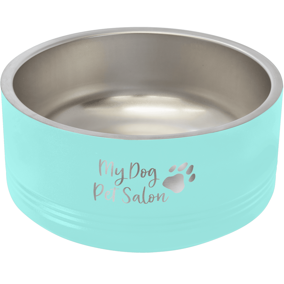 Polar Camel 32 oz. Medium Pet Bowl