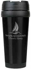 16 oz. Travel Mug without Handle