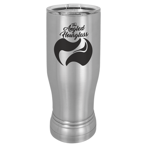 Polar Camel Pilsner Tumbler with Standard Lid