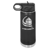 Polar Camel Water Bottle