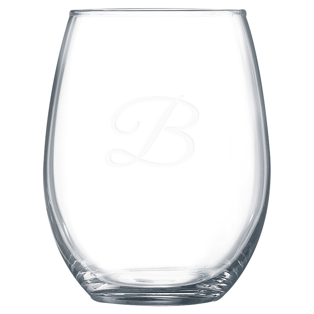 Polar Camel Stemless Wine Glass — 21 oz