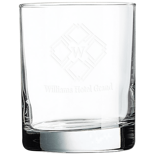 Polar Camel 10 1/2 oz. On The Rocks Glass