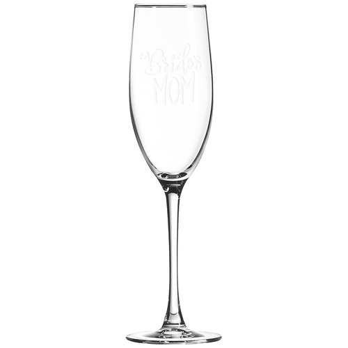 Polar Camel 8 oz. Champagne Flute
