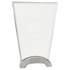 Fan Platinum Glass Award
