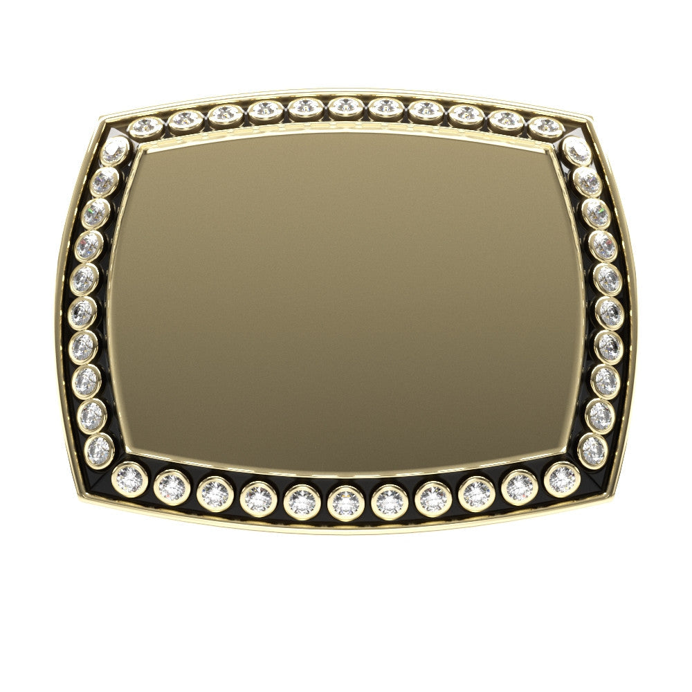 Titan Ring Bezels