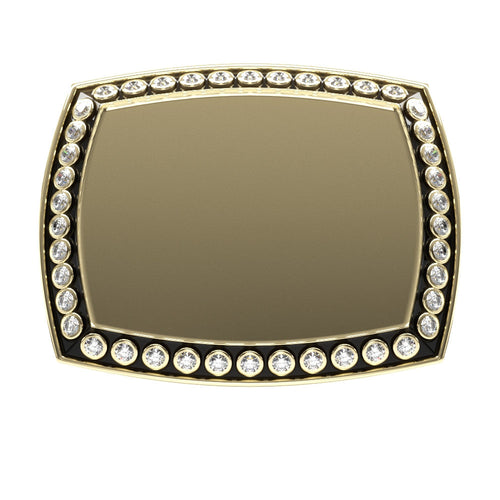 Titan Ring Bezels