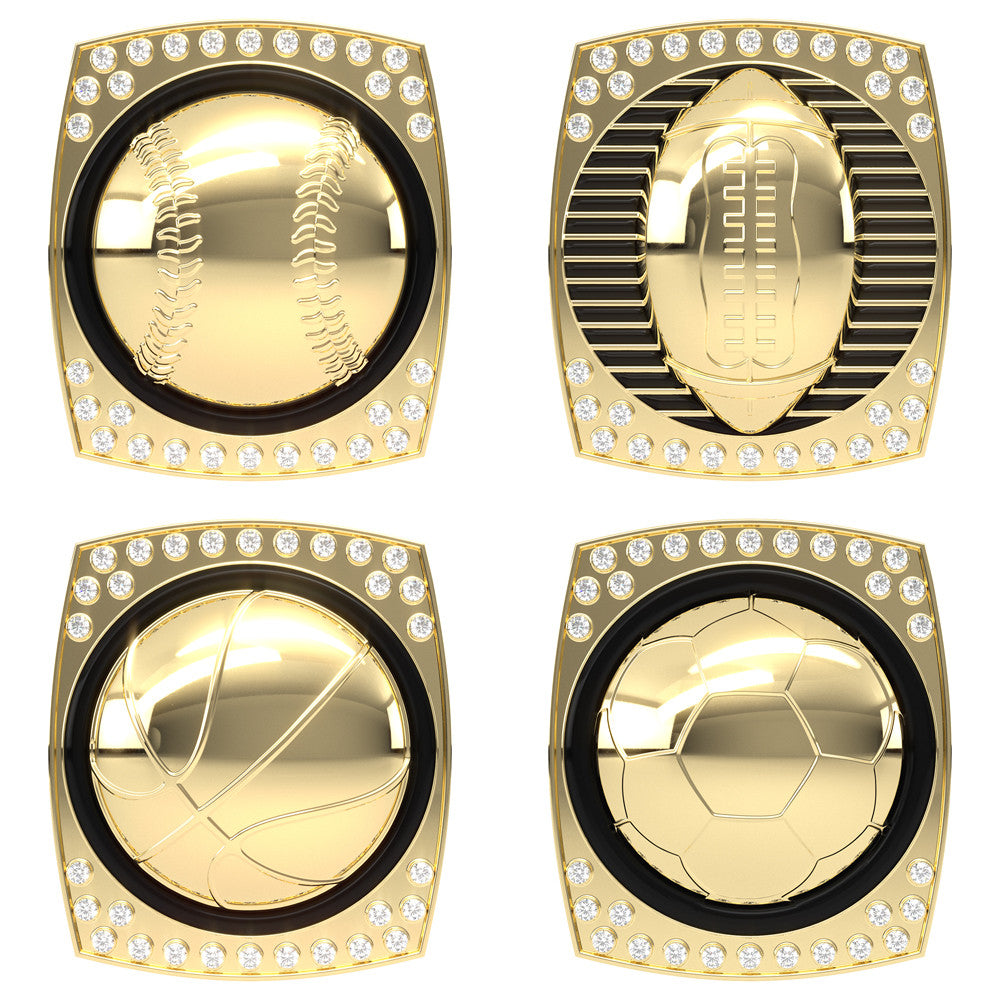 Inserts for Epic Ring Tops