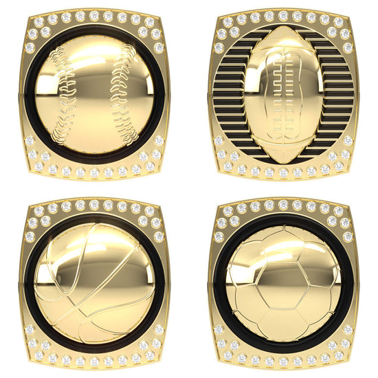 Inserts for Epic Ring Tops