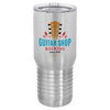 Sublimatable Polar Camel 20 oz. Tall Vacuum Insulated Tumbler