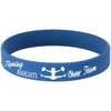 4 1/8" Laserable Bracelet