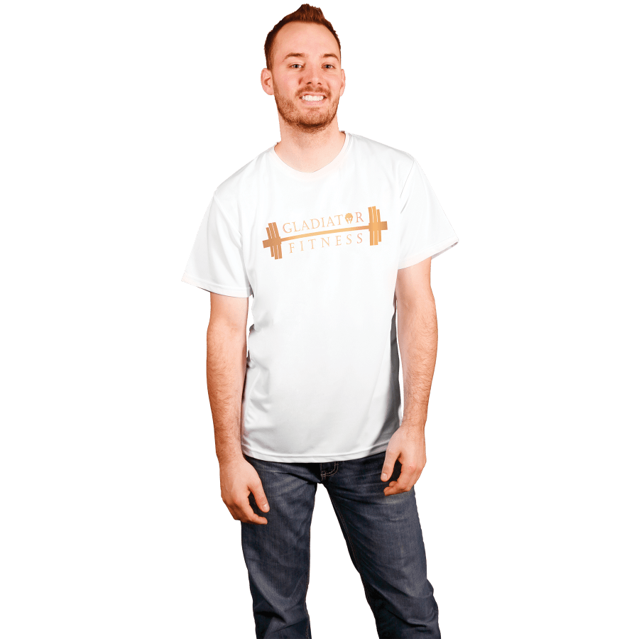 Men's Solar Performance Short Sleeve