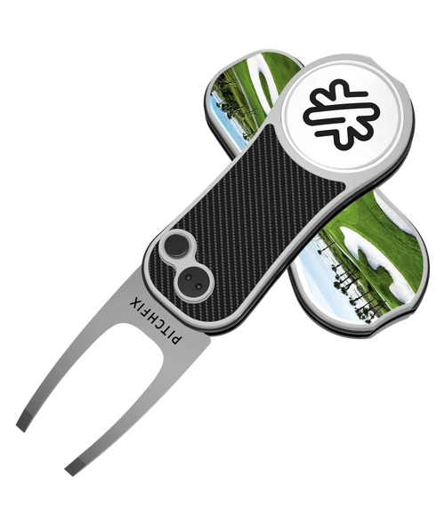 Express Pitchfix® XL 2026 Golf Divot Tool