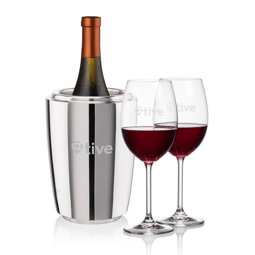 Pescara Wine Cooler Sets