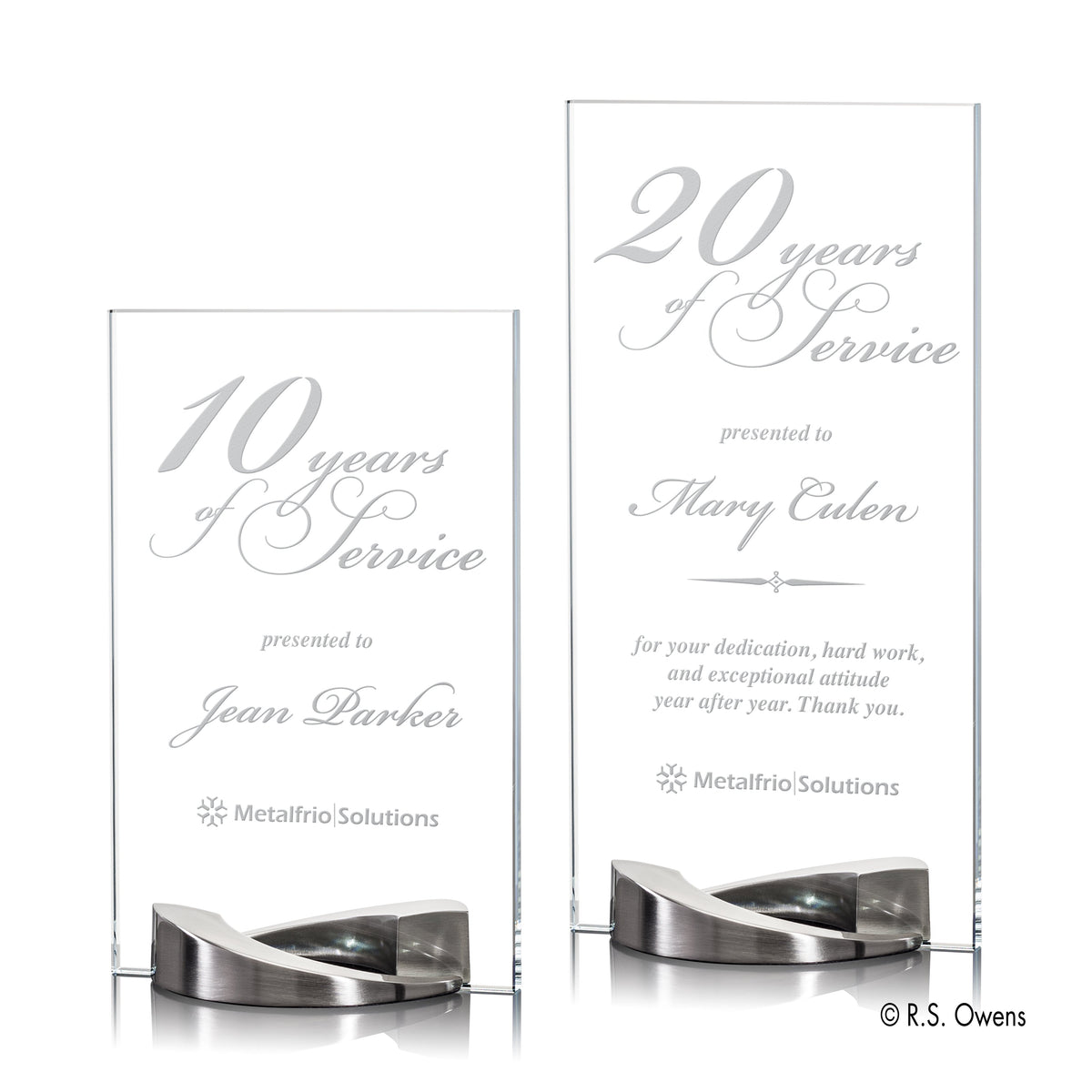 Mobius Award